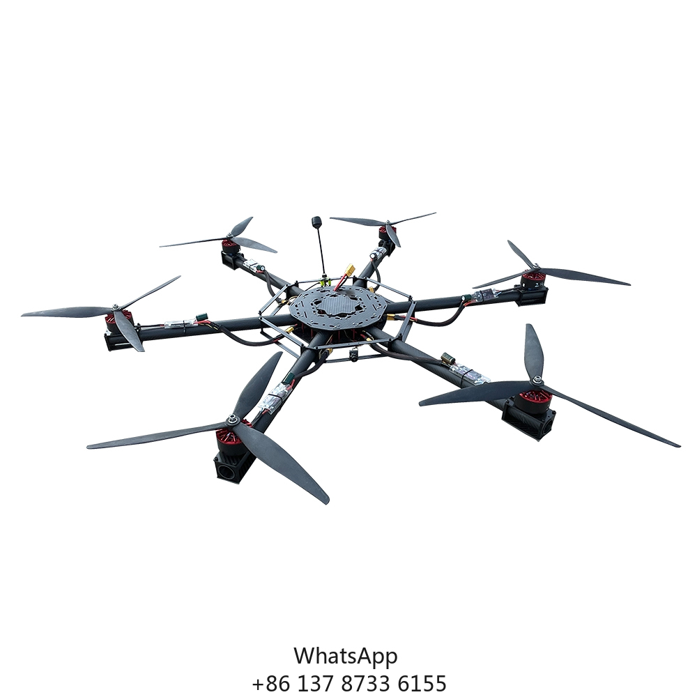 Fpv Drone Kit - New Arrival TYI 6 Axis 17