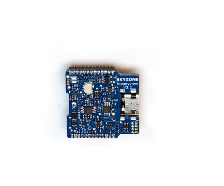 Fpv Drone Goggles - SKYZONE Cobra X FPV Dr-one Receiver