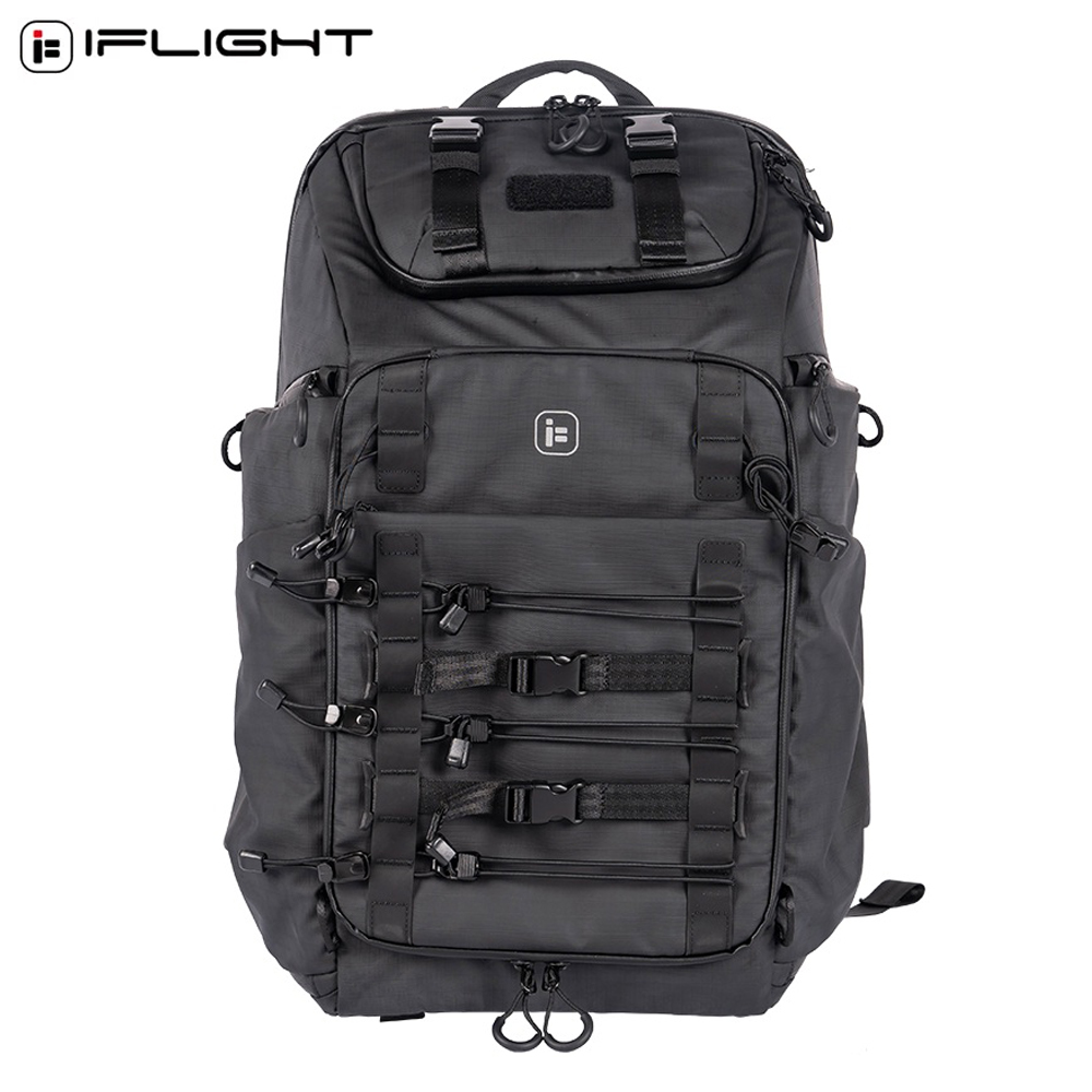 IFlight FPV Drone Backpack V2  - огляд і ціна Fpv Drone Bag