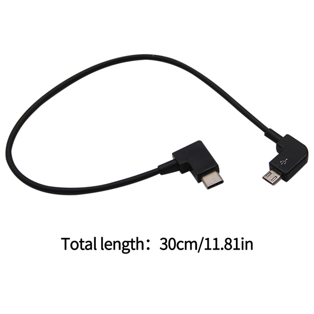 1PCS Micro-Port Cable for DJI  - огляд і ціна Fpv Drone Charger