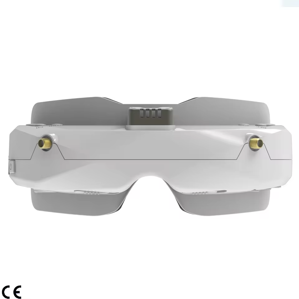 SKYZONE SKY02O OLED 5.8GHz 2S- - огляд і ціна Fpv Drone Antenna