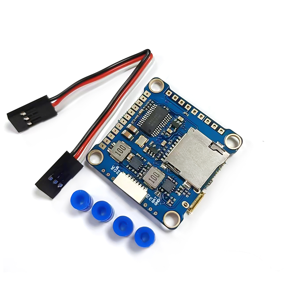 F4 V3S PLUS / F4 V3S PLUS FC F - огляд і ціна Fpv Drone Quadcopter