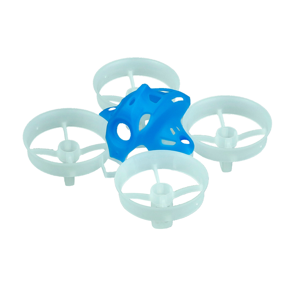 LDARC TINY 6XS 7XS KIT 65mm/75 - огляд і ціна Fpv Drone Tool Kit