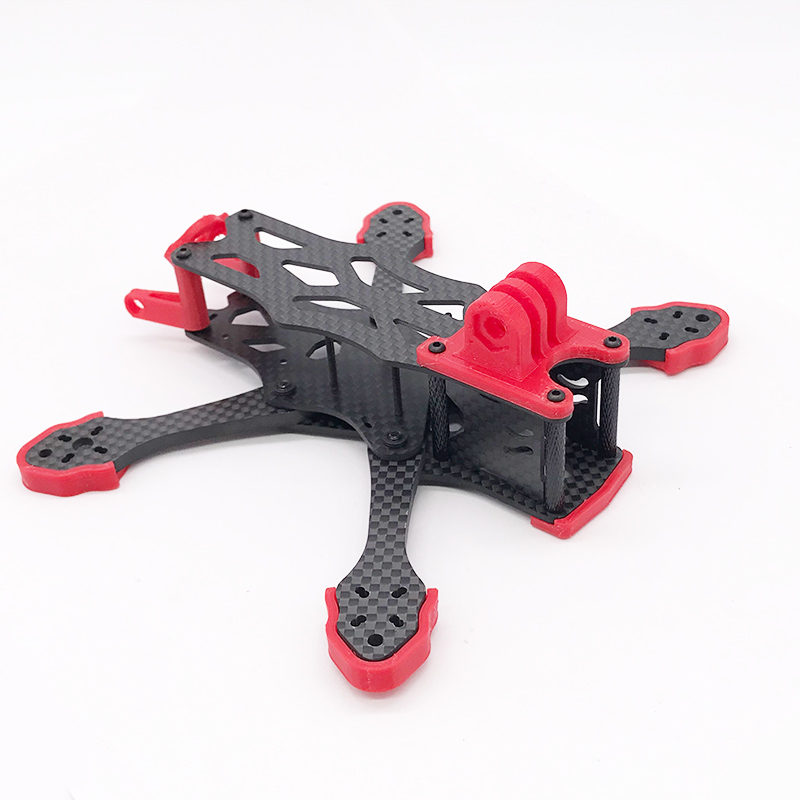 APEX 3 3inch 147mm Wheelbase C - огляд і ціна Fpv Drone Tool Kit