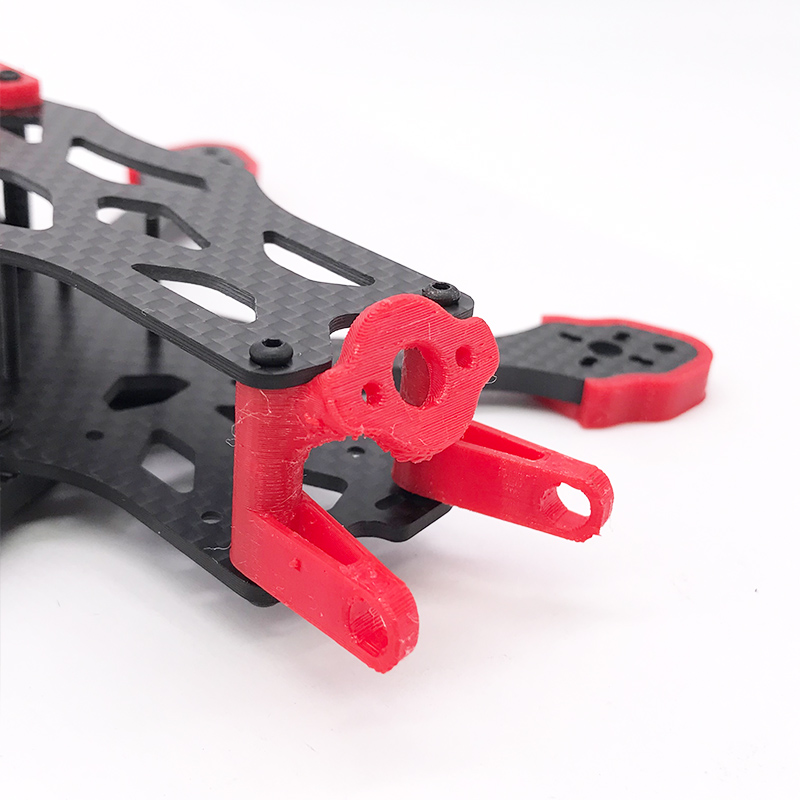 APEX 3 3inch 147mm Wheelbase C - огляд і ціна Fpv Drone Tool Kit