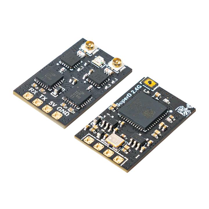 BETAFPV ELRS Receiver 915MHz F - огляд і ціна Fpv Drone Quadcopter