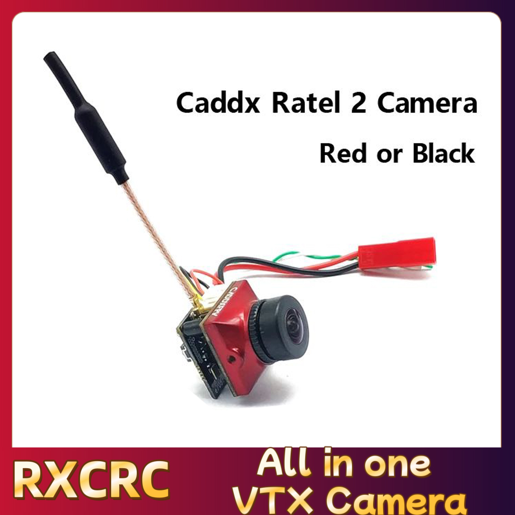 RXCRC 5.8G Module transmitter  - огляд і ціна Fpv Drone Goggles