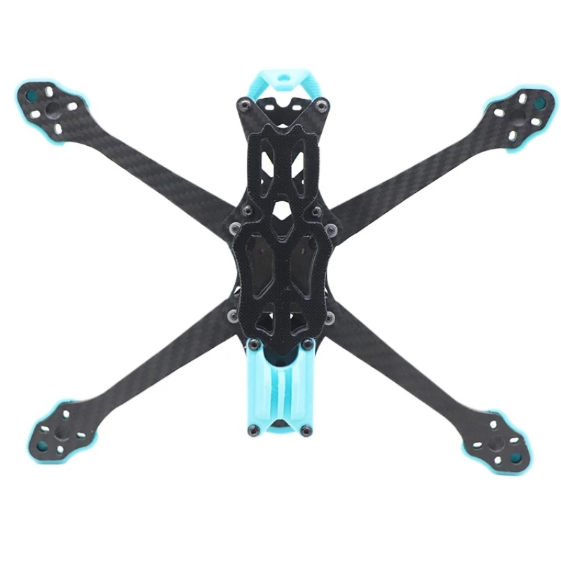 High-Performance Carbon Fiber  - огляд і ціна Fpv Drone Motor