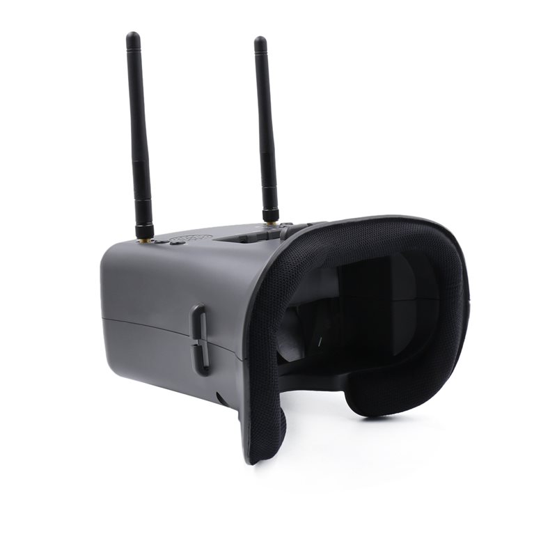 A08E-VRG1 5.8G 40CH FPV Glasse - огляд і ціна Fpv Drone Goggles