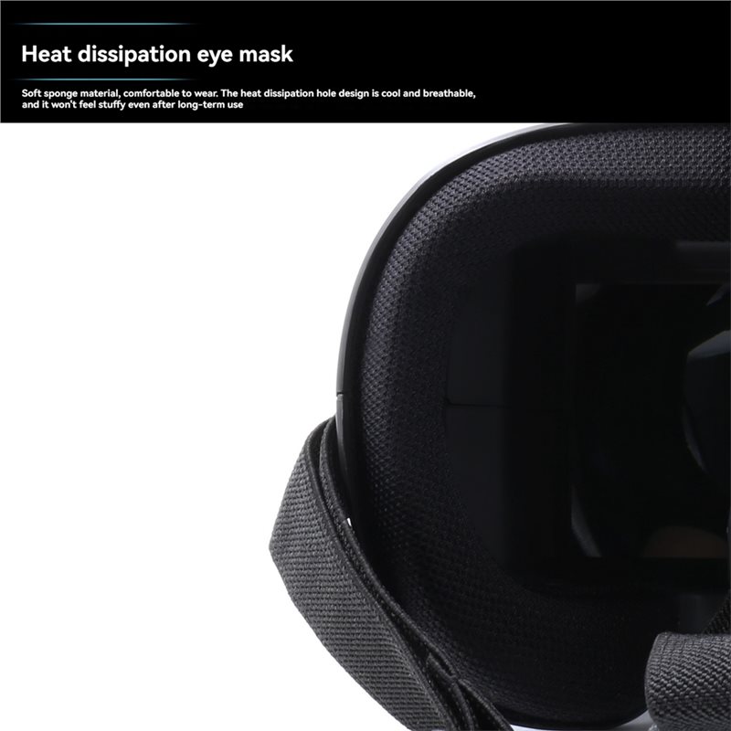 A08E-VRG1 5.8G 40CH FPV Glasse - огляд і ціна Fpv Drone Goggles
