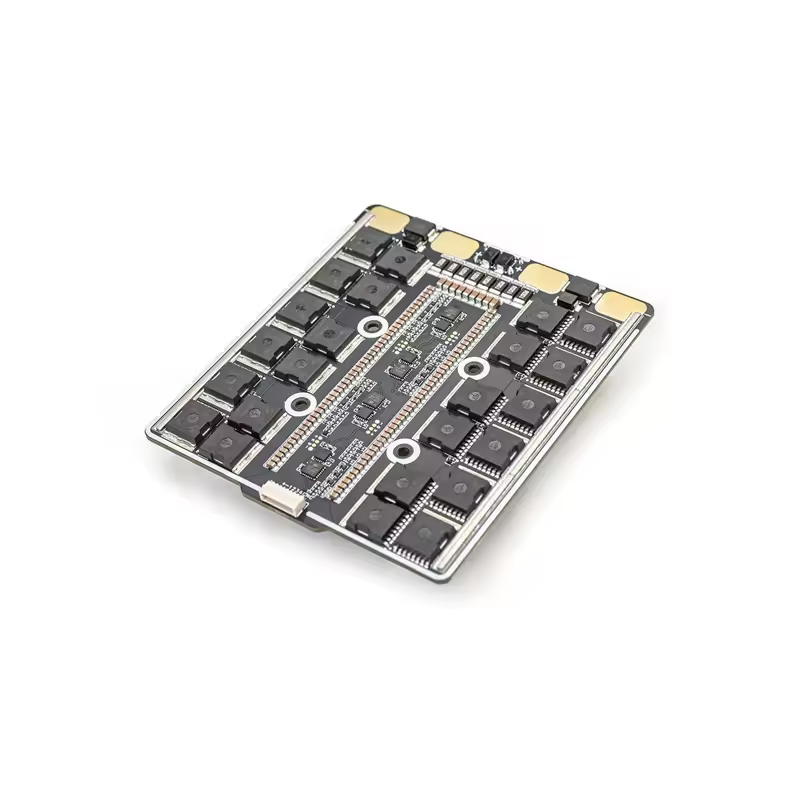 Vortex 8S 100A 4-in-1 ESC BLS  - огляд і ціна Fpv Drone Battery