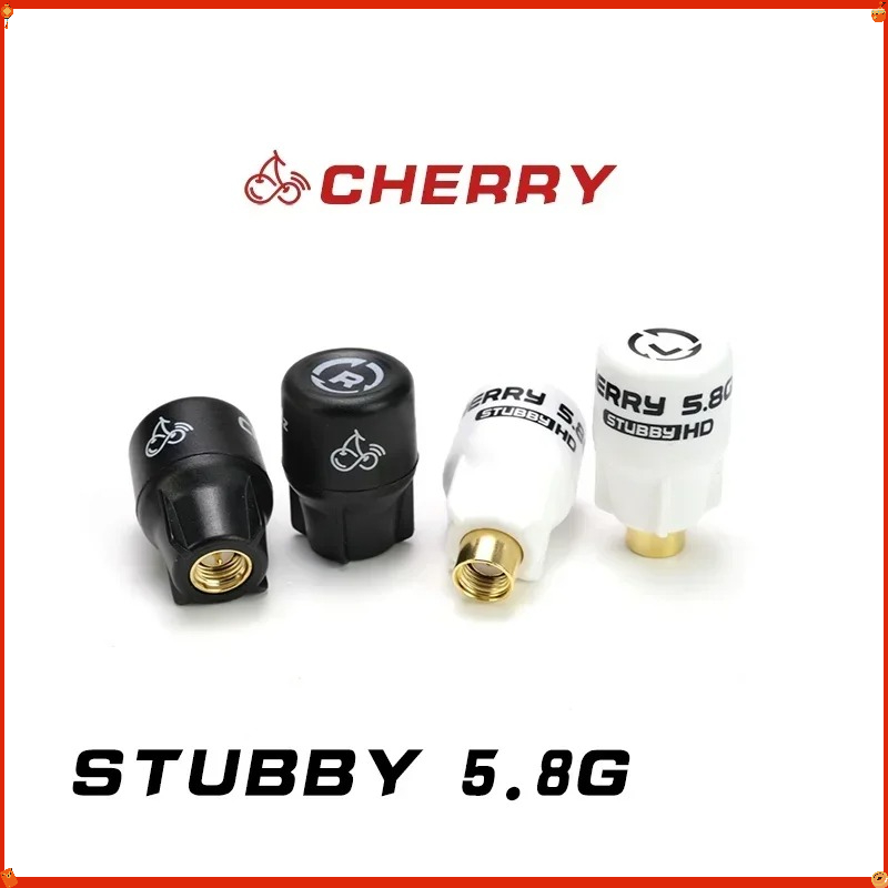 Rush Cherry FPV 5.8G Antenna S - огляд і ціна Fpv Drone Goggles