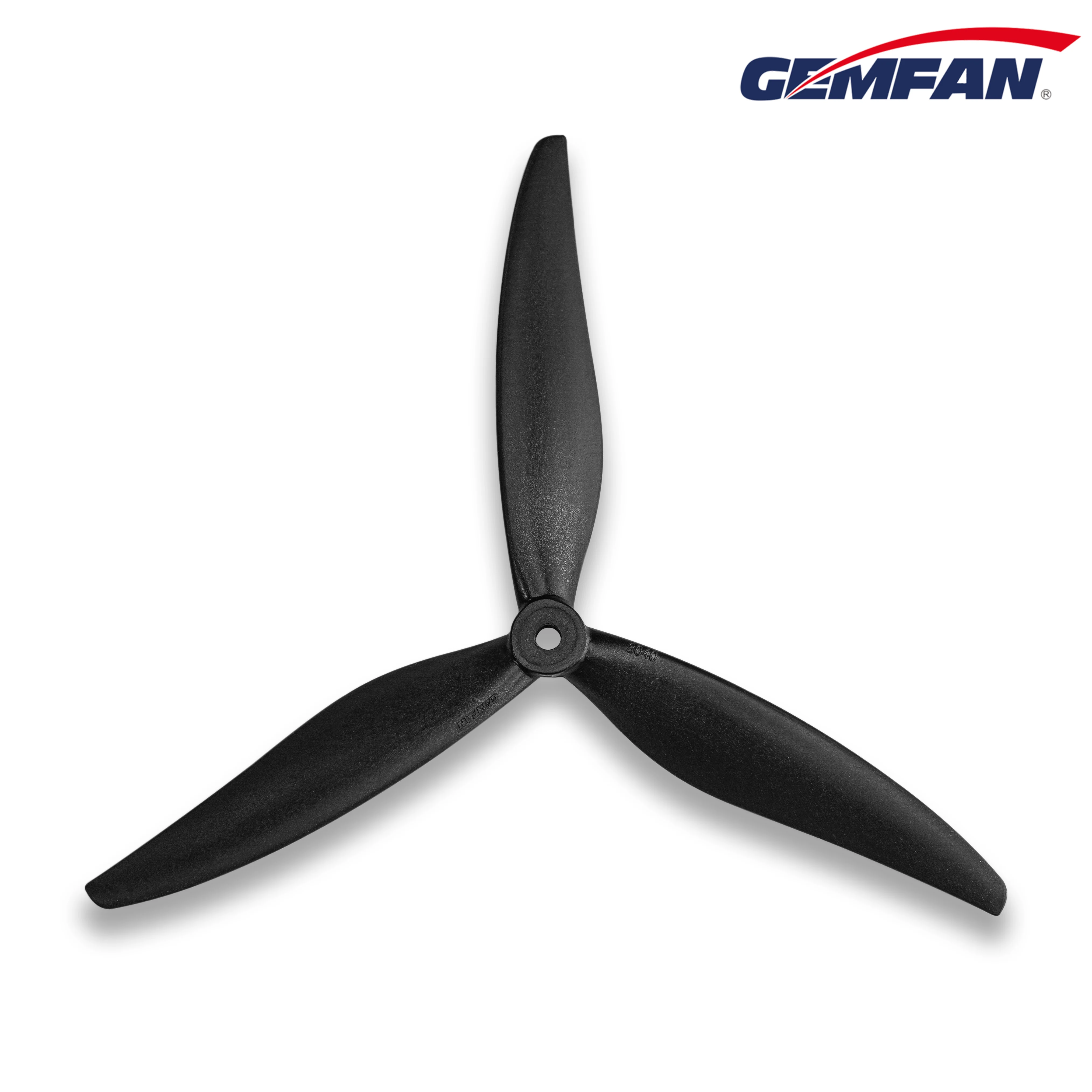 Gemfan 8040 8X4X3 3-blade 8-in - огляд і ціна Fpv Drone Propeller