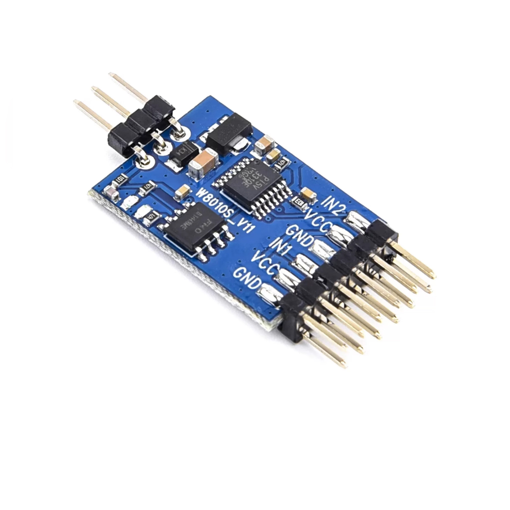 5.8G 3 Channel Video Switcher  - огляд і ціна Fpv Drone Camera