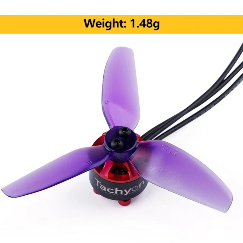 2Pairs HQProp T3X3X3 Propeller - огляд і ціна Fpv Drone Goggles