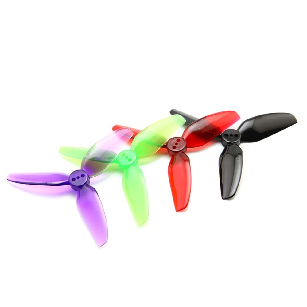 2Pairs HQProp T3X3X3 Propeller - огляд і ціна Fpv Drone Goggles