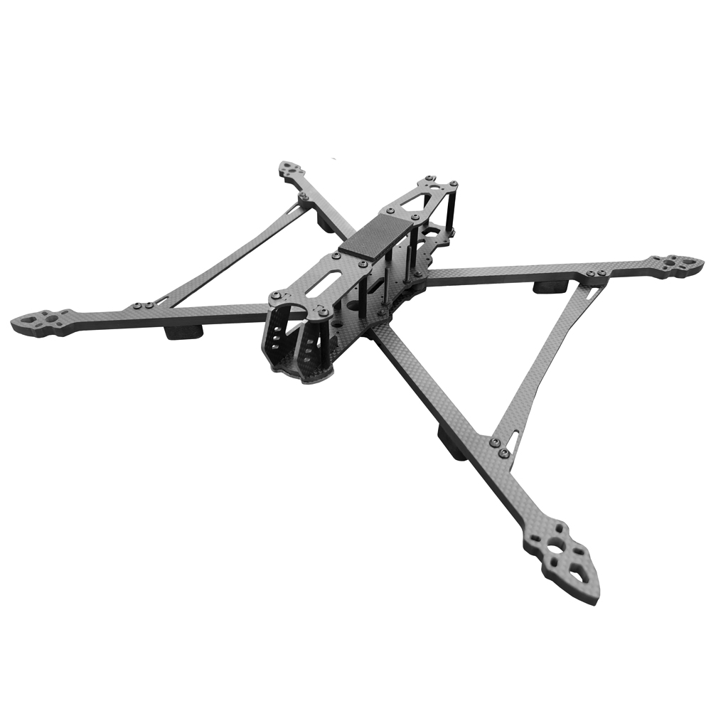 MARK V2 8/9/10inch 3K Carbon F - огляд і ціна Fpv Drone Kit