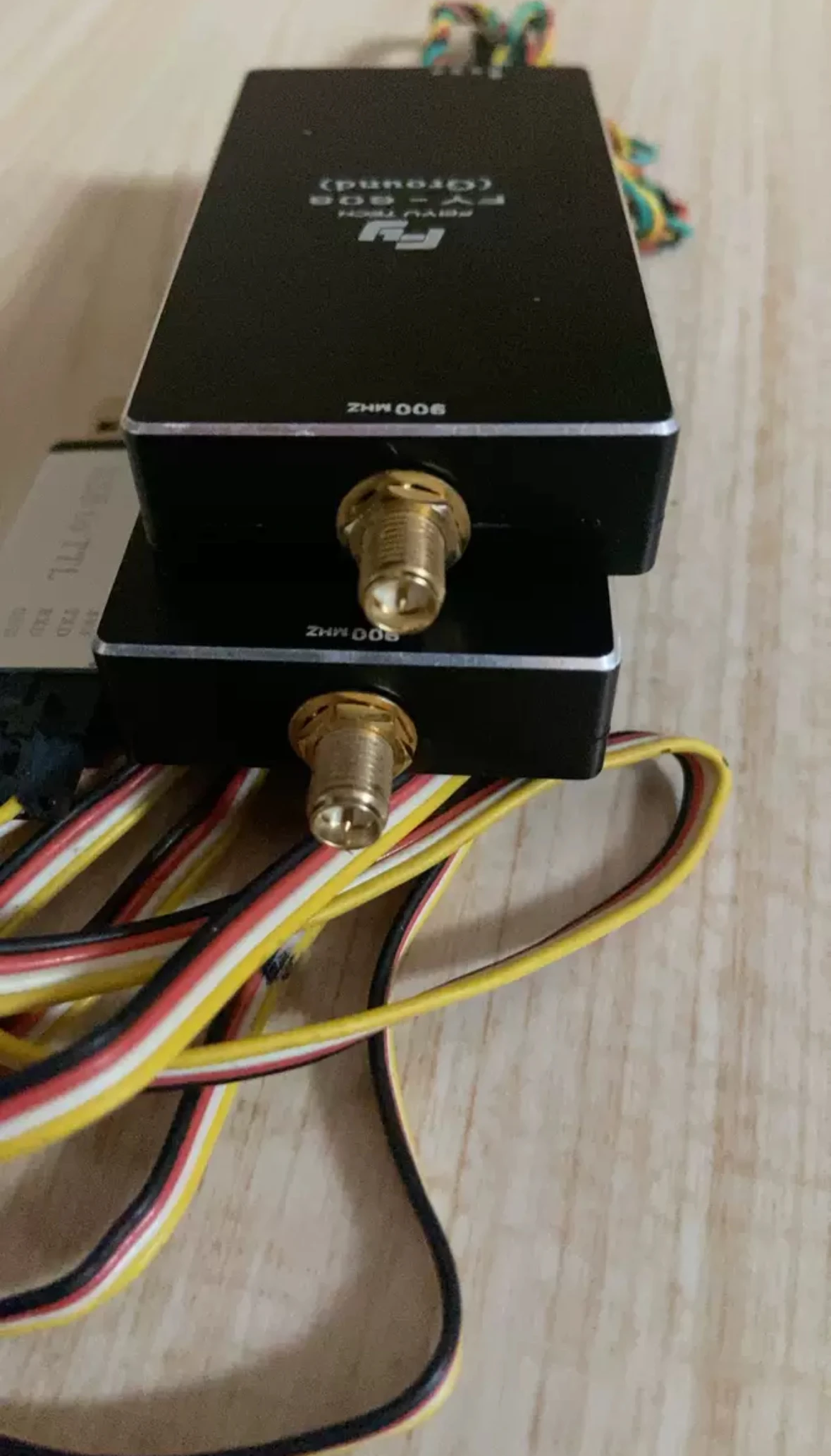 1 pair FEIYUTECH Fy-608 915MHZ - огляд і ціна Fpv Drone Battery