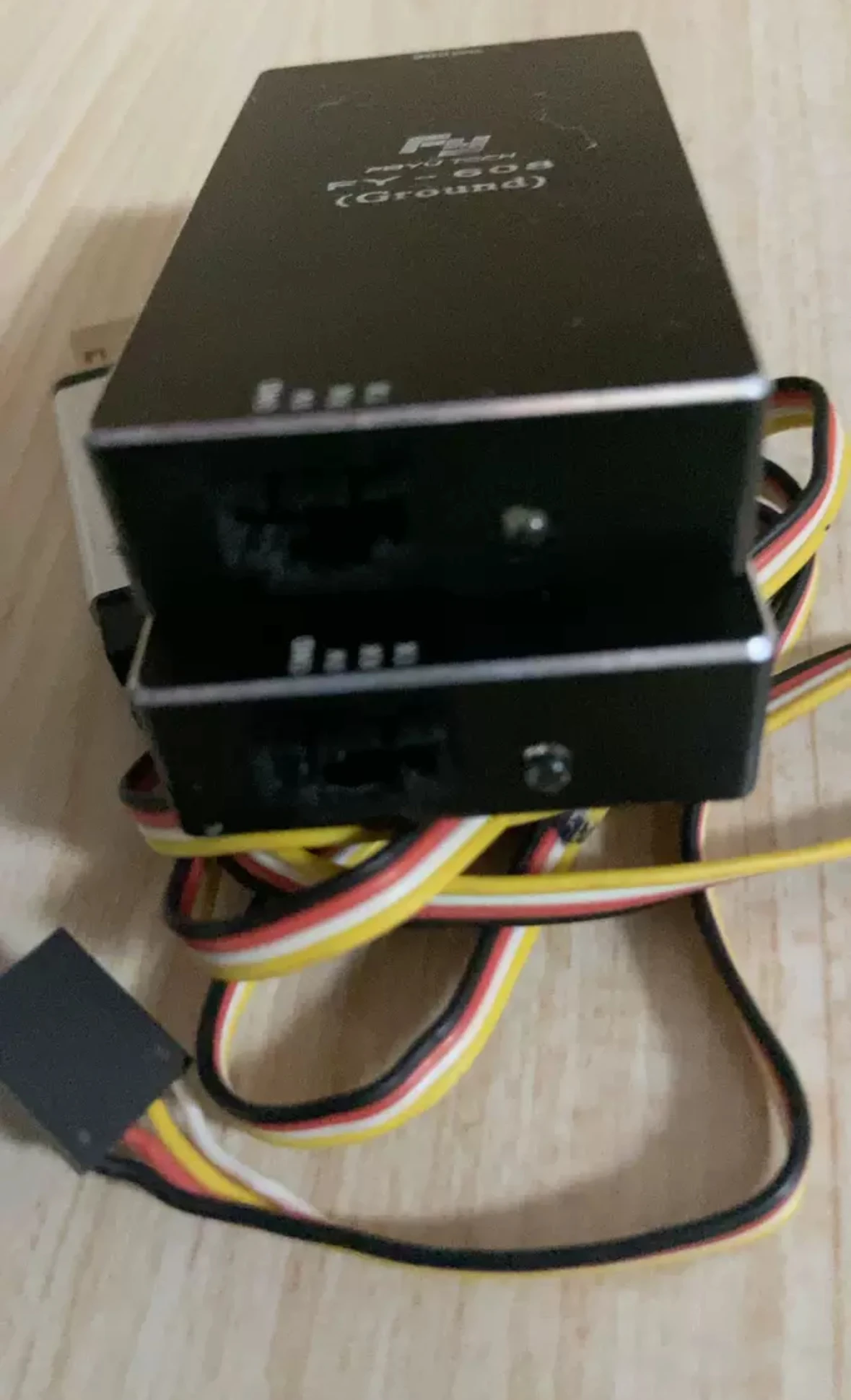 1 pair FEIYUTECH Fy-608 915MHZ - огляд і ціна Fpv Drone Battery