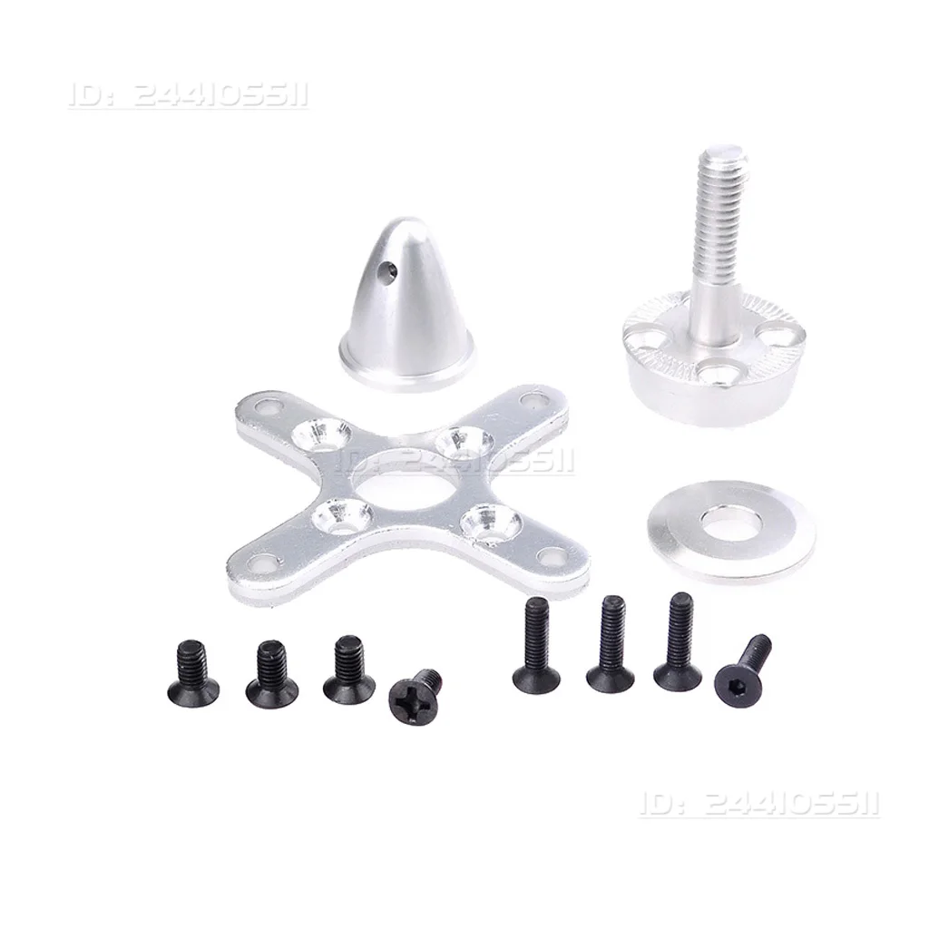 SURPASS HOBBY Brushless Motor  - огляд і ціна Fpv Drone Tool Kit
