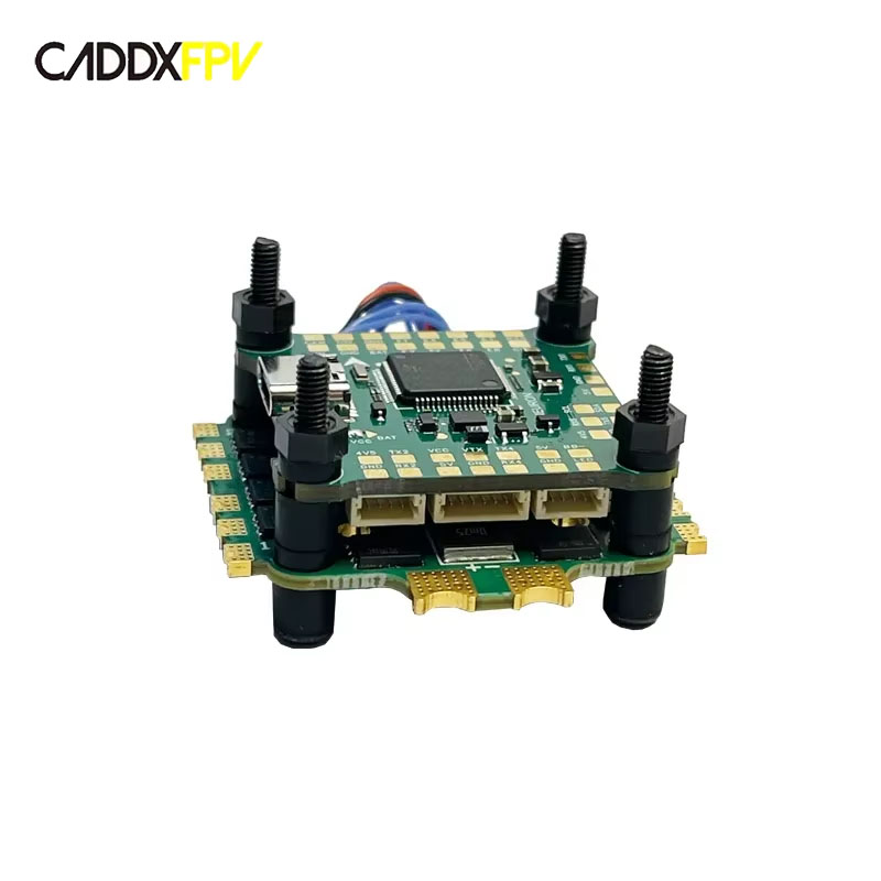 CADDX F405 Stack Flight Contro - огляд і ціна Fpv Drone Esc