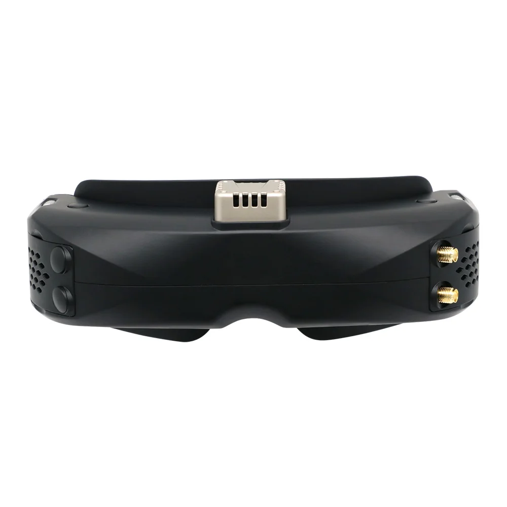 SKYZONE SKY04X PRO OLED 48CH 5 - огляд і ціна Fpv Drone Goggles