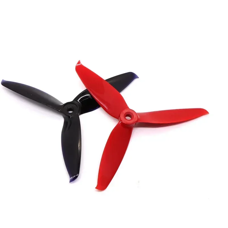 2Pairs Gemfan Flash 5152S 5inc - огляд і ціна Fpv Drone Propeller