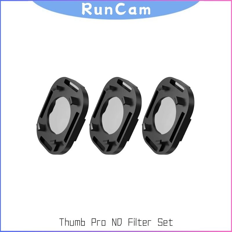 RunCam Thumb Pro 4K FPV Camera - огляд і ціна Fpv Drone Tool Kit