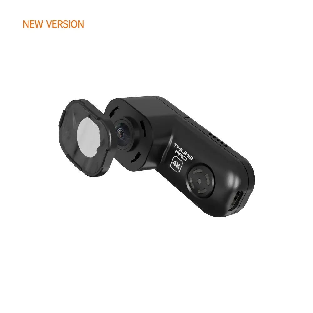 RunCam Thumb Pro 4K FPV Camera - огляд і ціна Fpv Drone Tool Kit