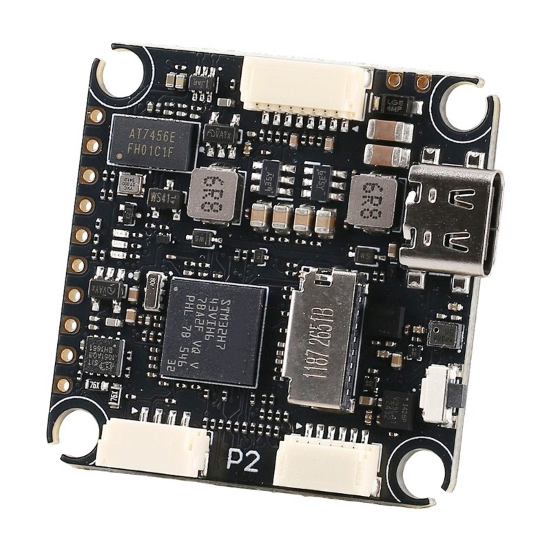 A63T-TBS Lucid H7 FC Flight Co - огляд і ціна Fpv Drone Flight Controller