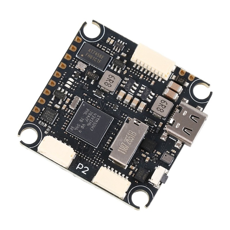 A63T-TBS Lucid H7 FC Flight Co - огляд і ціна Fpv Drone Flight Controller