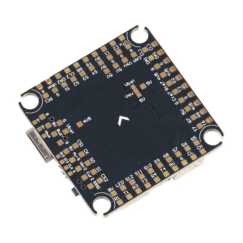 A63T-TBS Lucid H7 FC Flight Co - огляд і ціна Fpv Drone Flight Controller