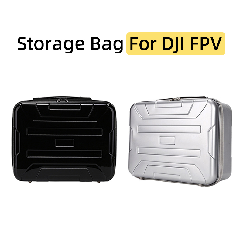 For DJI FPV Drone V2 Flight Gl - огляд і ціна Fpv Drone Bag