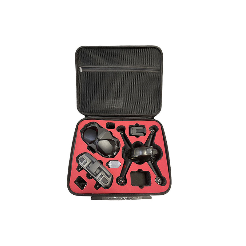 For DJI FPV Drone V2 Flight Gl - огляд і ціна Fpv Drone Bag