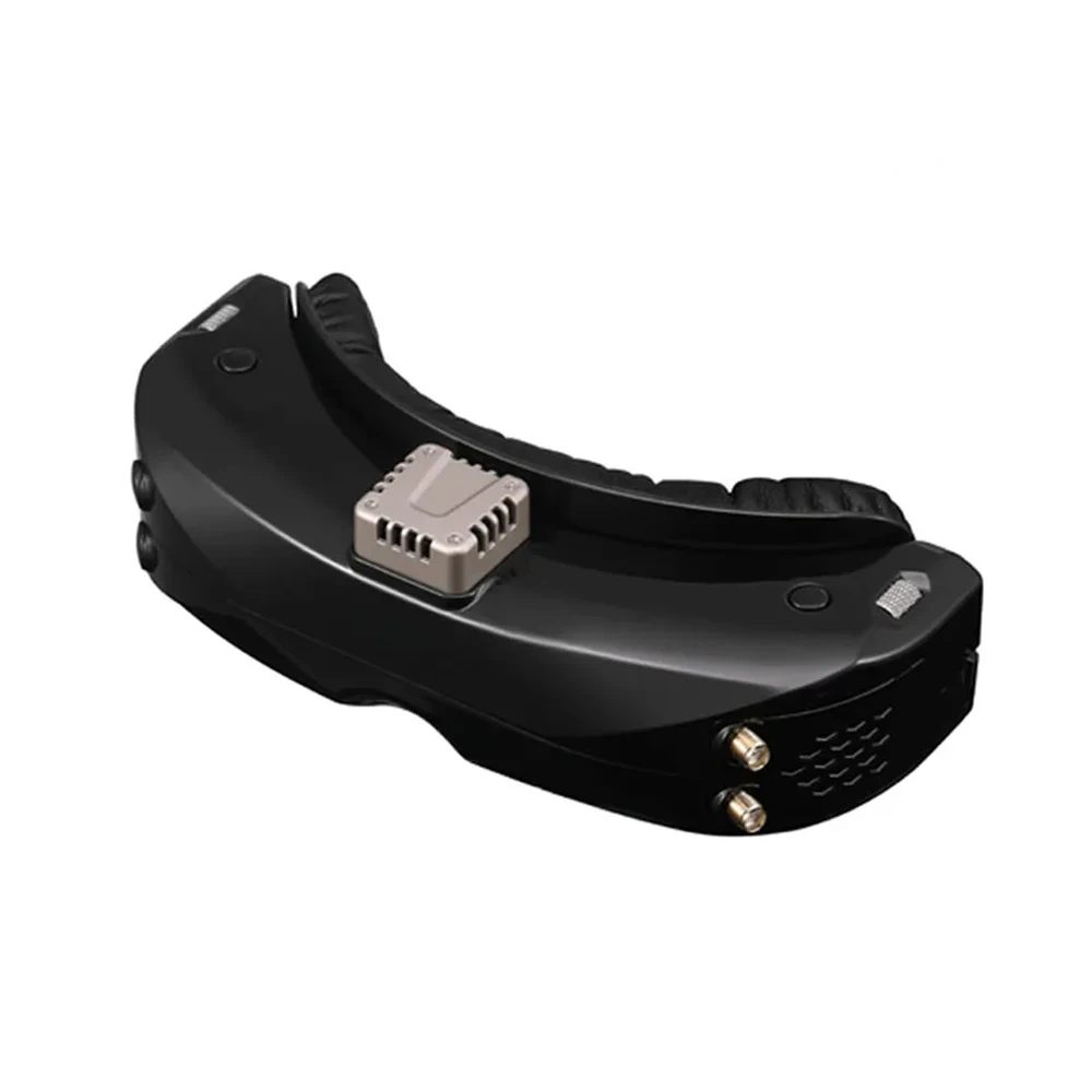 Skyzone Sky04X Pro Oled Fpv Go - огляд і ціна Fpv Drone Goggles