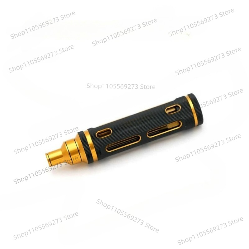 Magnetic Screwdriver Bits Set  - огляд і ціна Fpv Drone Tool Kit