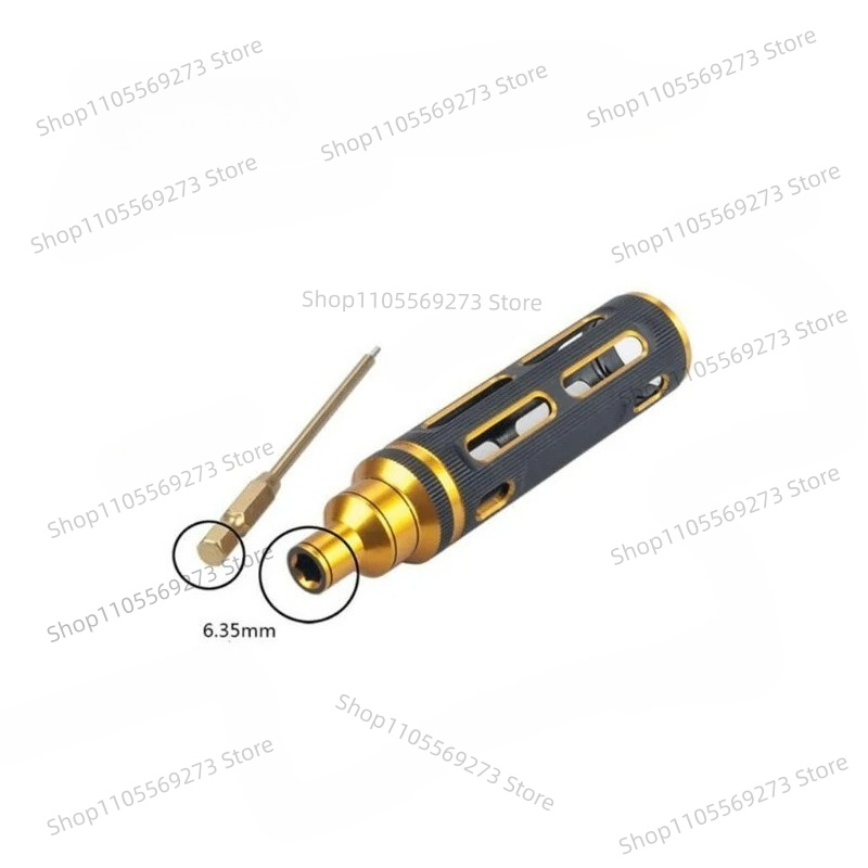 Magnetic Screwdriver Bits Set  - огляд і ціна Fpv Drone Tool Kit