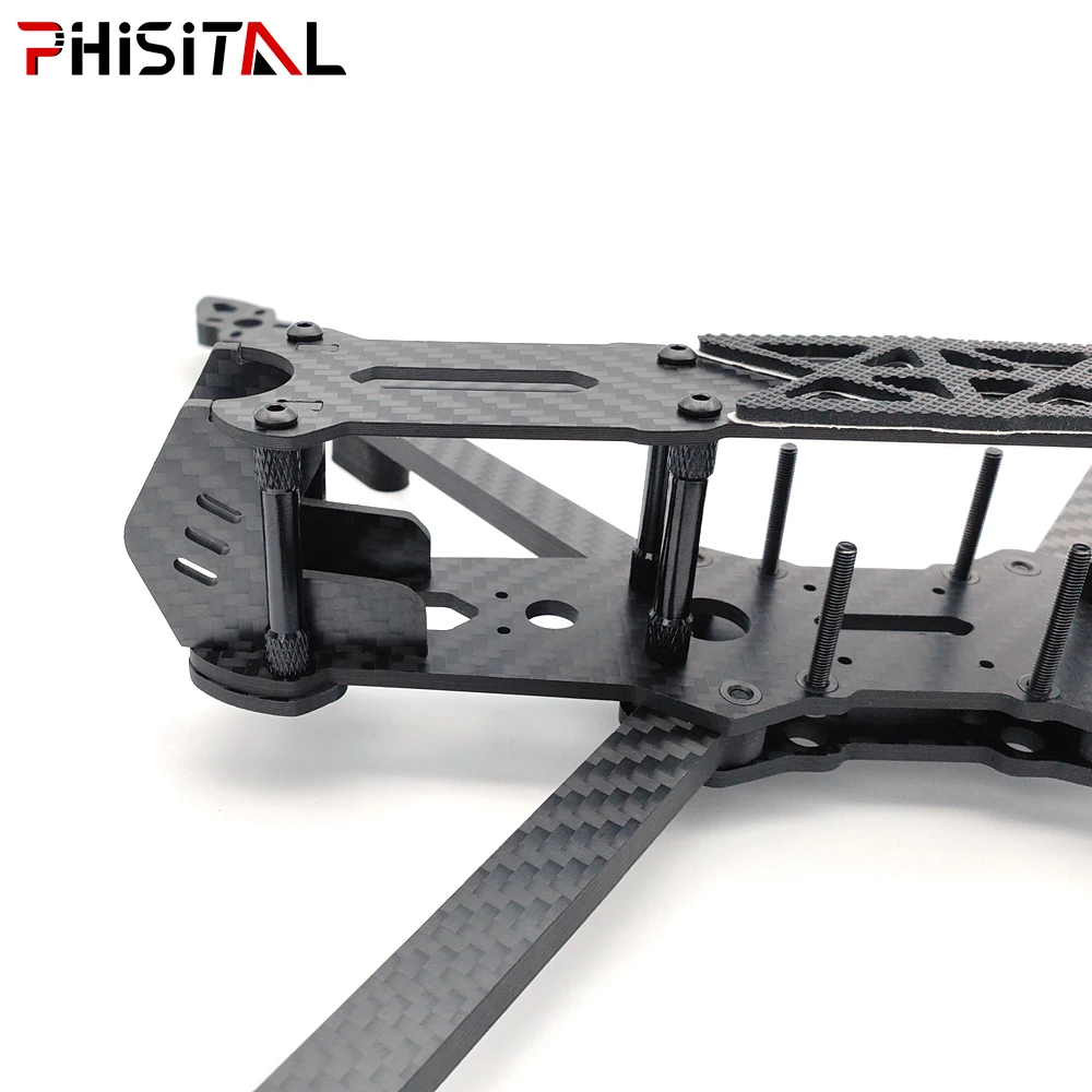 Mark4 V2 Mark 4 7 inch/8 inch/ - огляд і ціна Fpv Drone Tool Kit