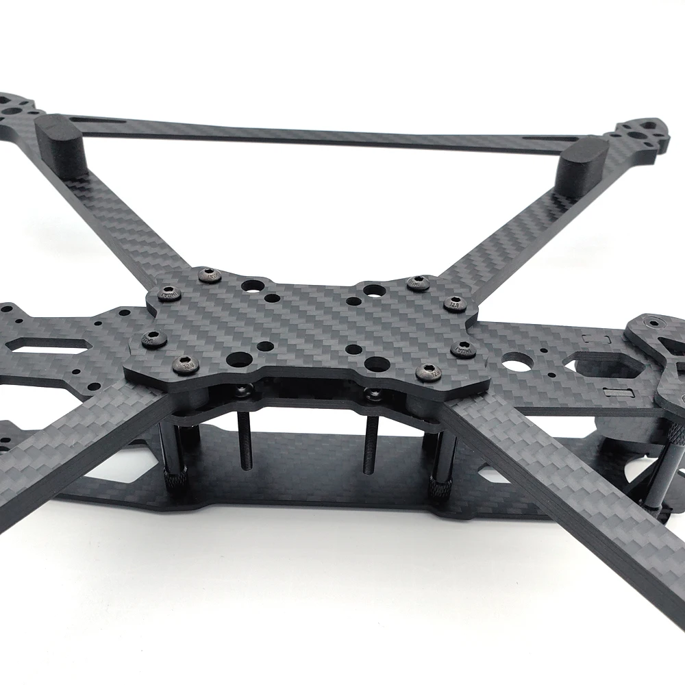 Mark4 V2 Mark 4 7 inch/8 inch/ - огляд і ціна Fpv Drone Tool Kit