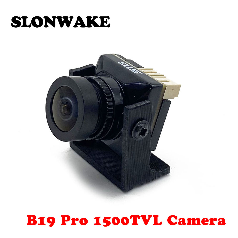 JINJIEAN B19 PRO Mini FPV Came - огляд і ціна Fpv Drone Camera