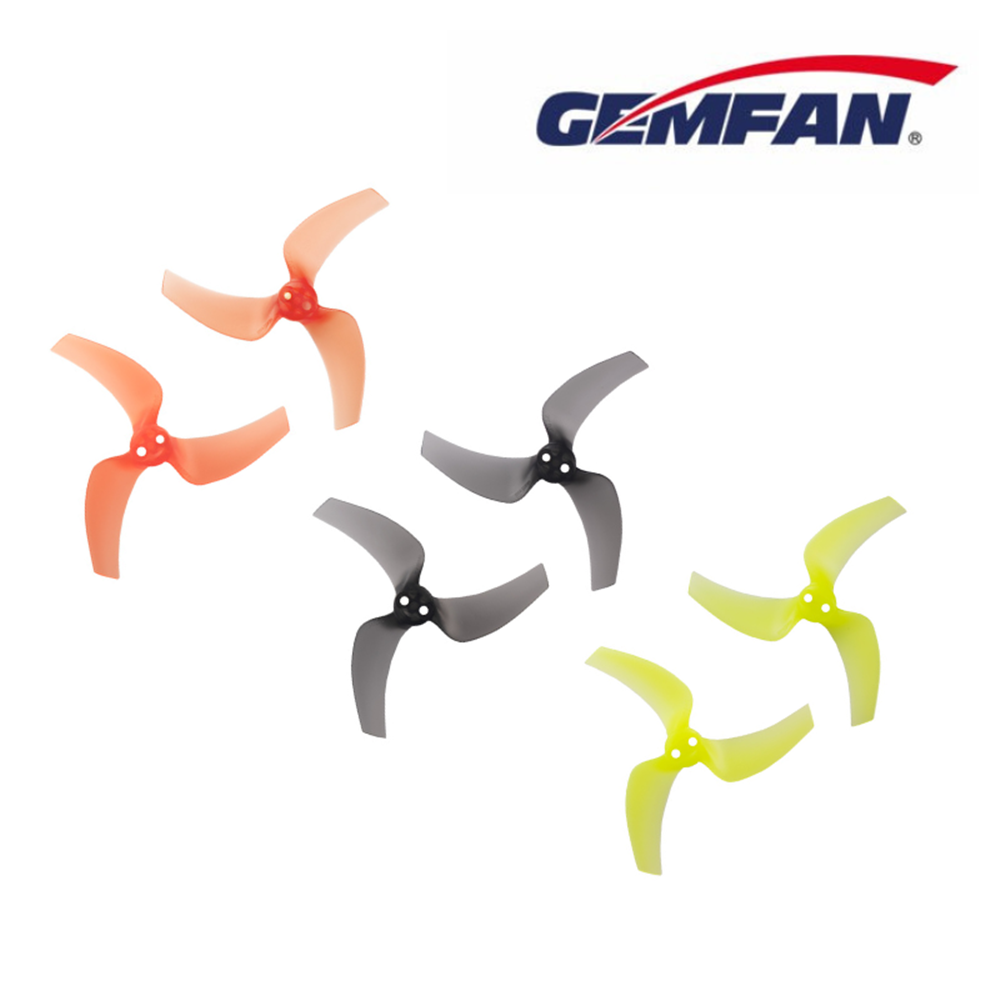 Gemfan 3.2inch Props for DJI a - огляд і ціна Fpv Drone Battery