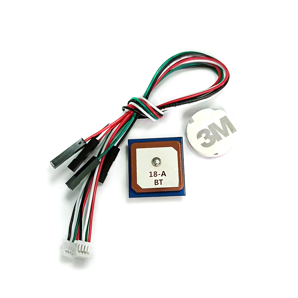 BN-220 BN880 GPS GLONASS Modul - огляд і ціна Fpv Drone Battery