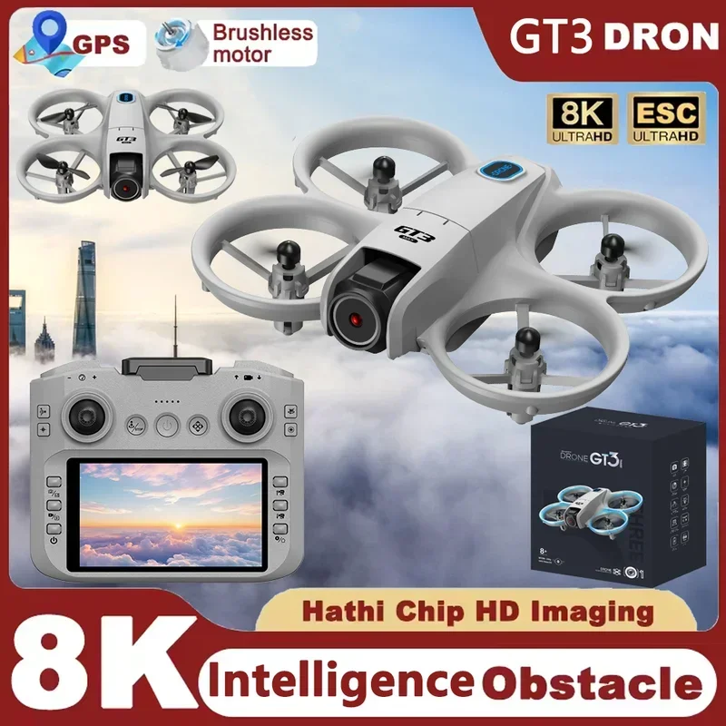 GT3 Mini NEW Drone Rc Quadcopt - огляд і ціна Fpv Drone Charger