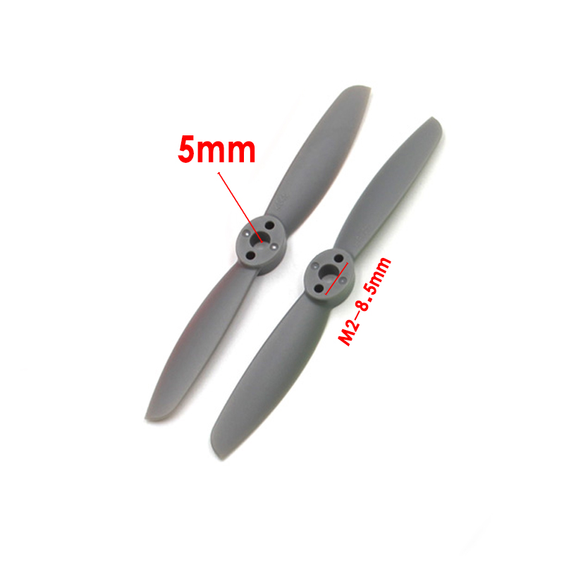 1 Pair 4045 4inch 4X4.5 Propel - огляд і ціна Fpv Drone Quadcopter