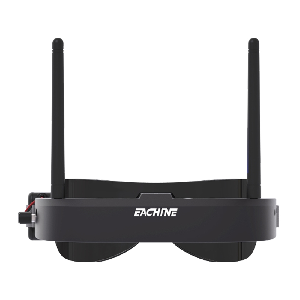 Eachine EV100 720*540 5.8G 72C - огляд і ціна Fpv Drone Goggles