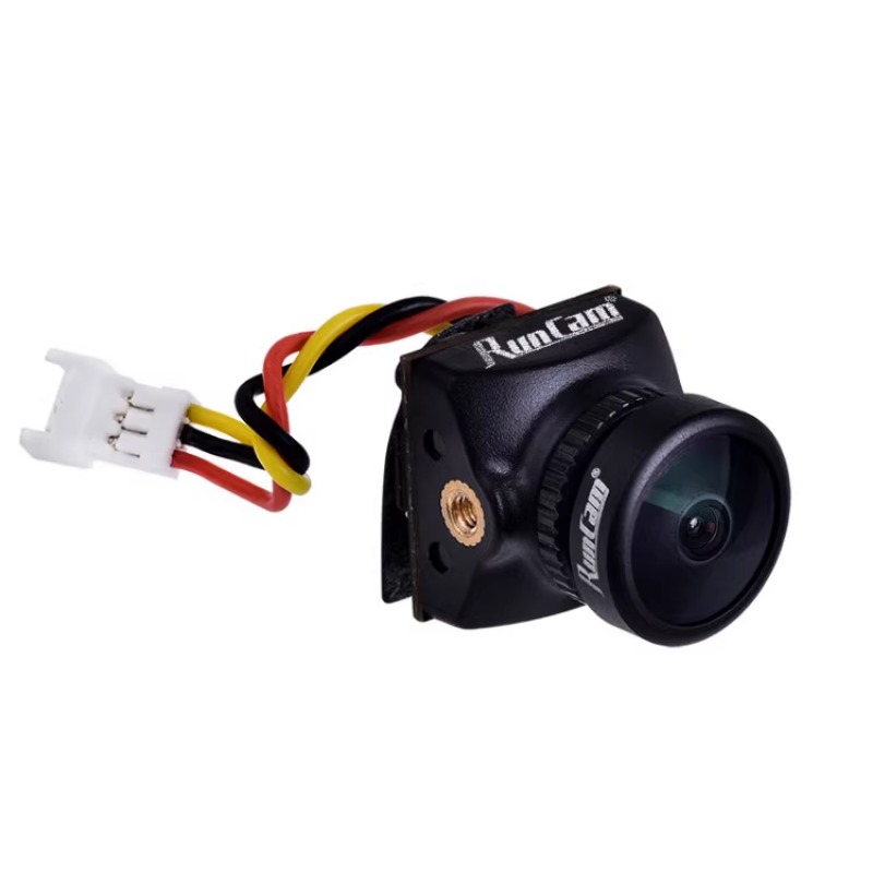 RunCam Nano2 HD Camera 14MM NT - огляд і ціна Fpv Drone Camera