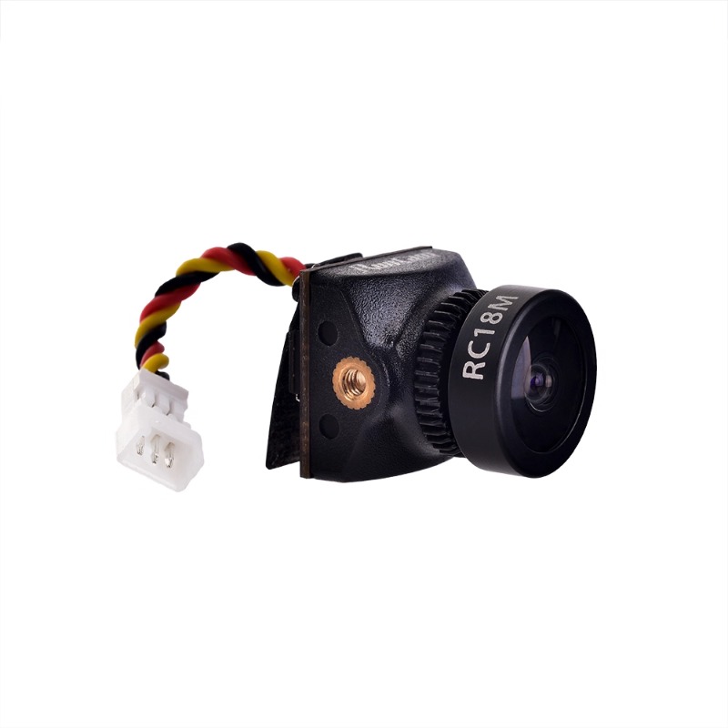 RunCam Nano2 HD Camera 14MM NT - огляд і ціна Fpv Drone Camera