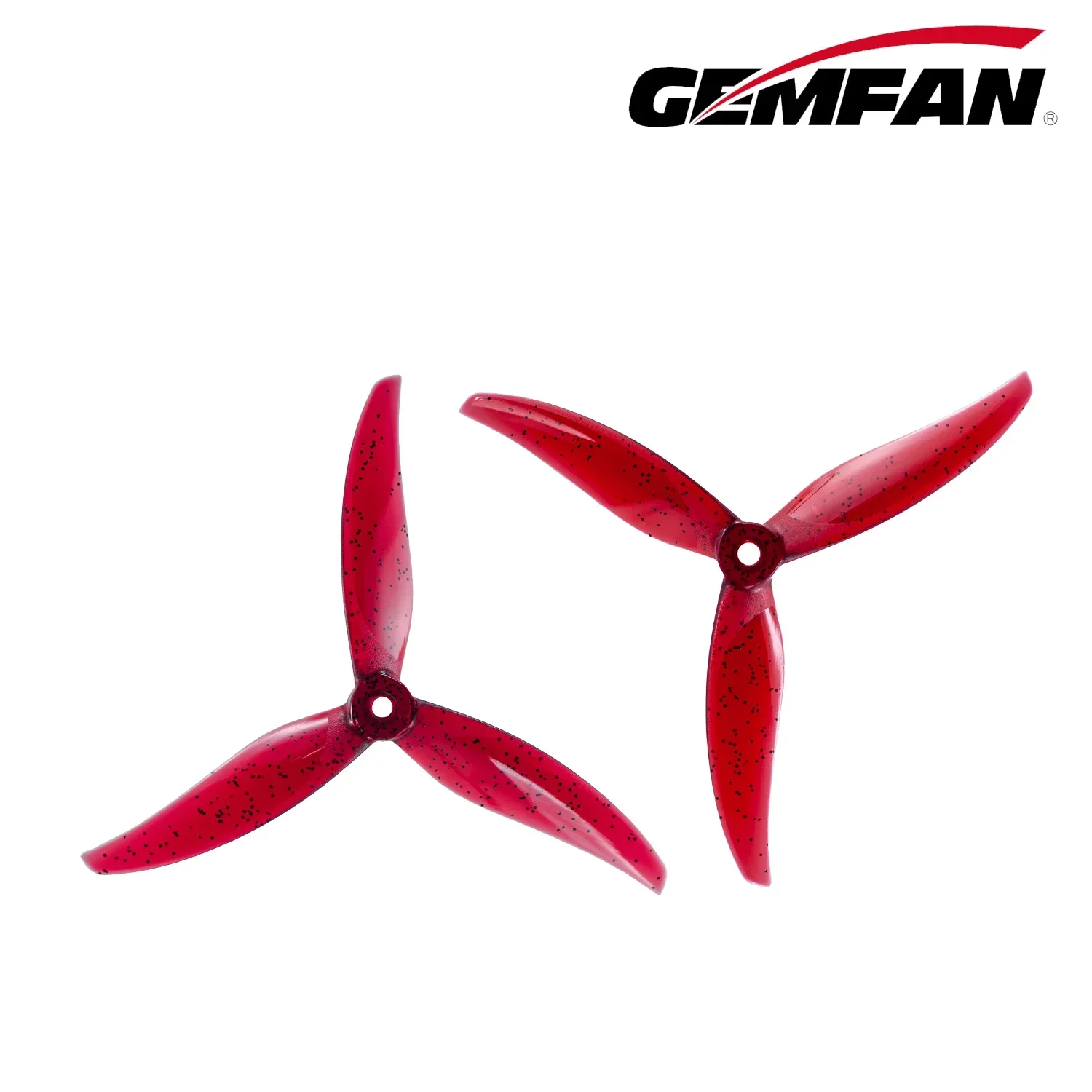 Gemfan Proxy 5127.5 10Pairs 10 - огляд і ціна Fpv Drone Motor
