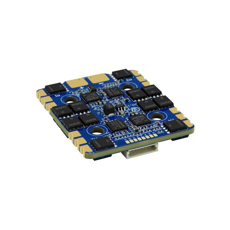 SEQURE Blueson A1 ESC 6S 65A / - огляд і ціна Fpv Drone Esc