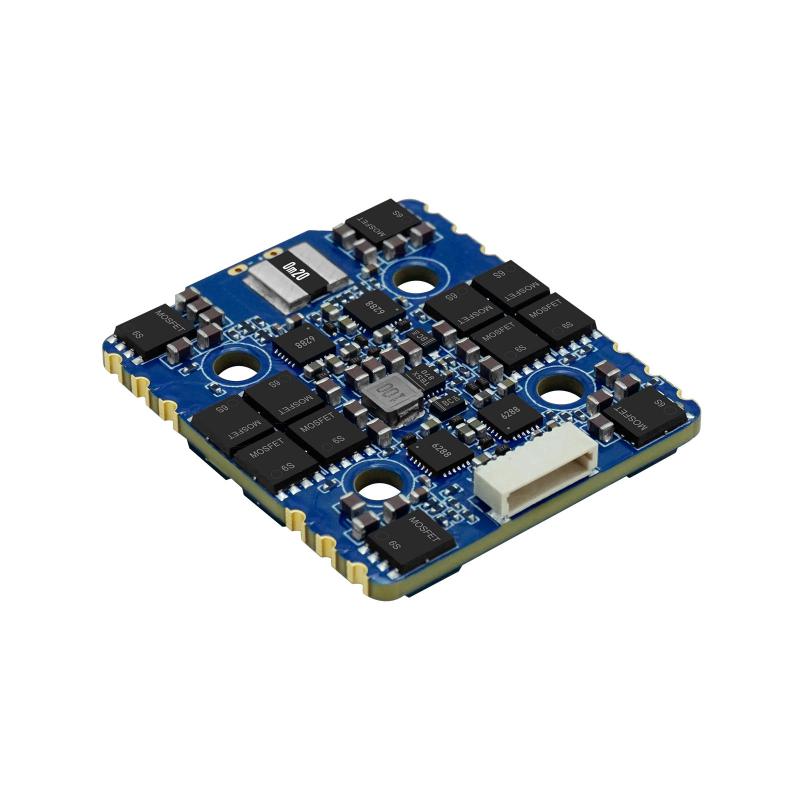SEQURE Blueson A1 ESC 6S 65A / - огляд і ціна Fpv Drone Esc